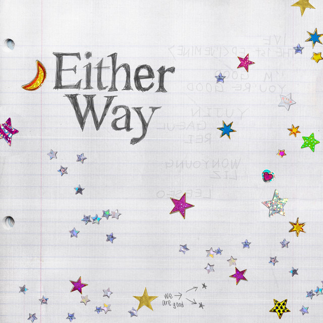Either Way cover art