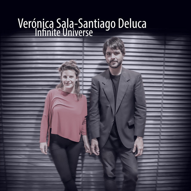 Infinite Universe