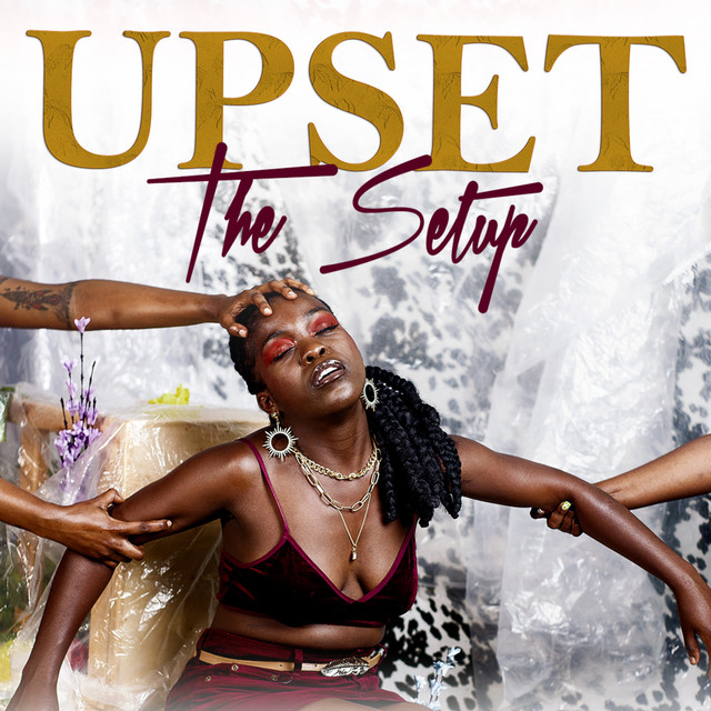 Yaani Wewe cover art