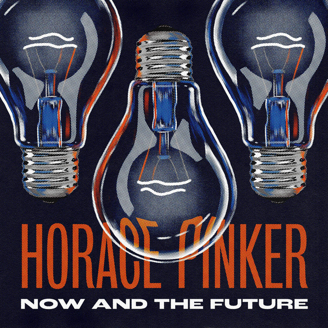 Now And The Future cover art