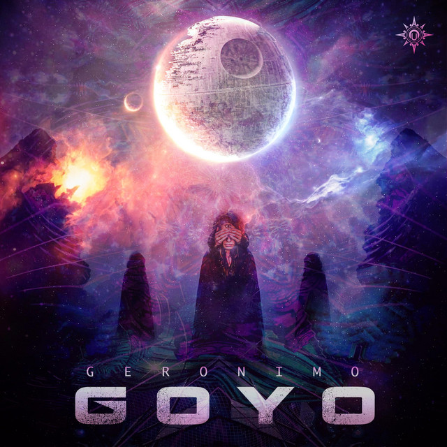 Goyo album art