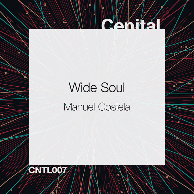 Wide Soul cover art