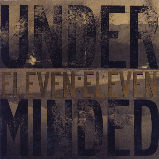 Eleven:Eleven cover art