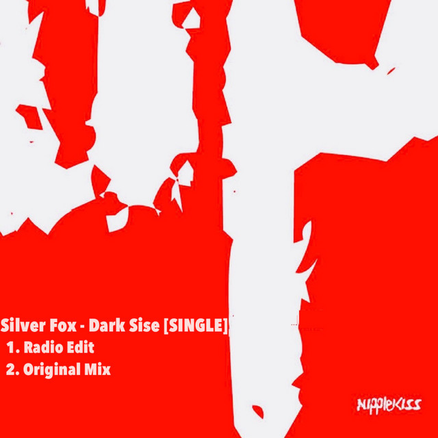 Dark Side cover art