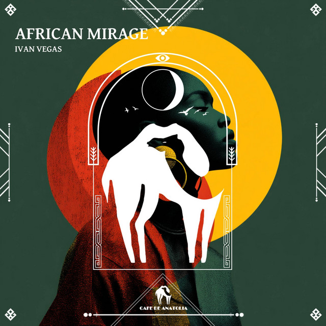 undefined album image