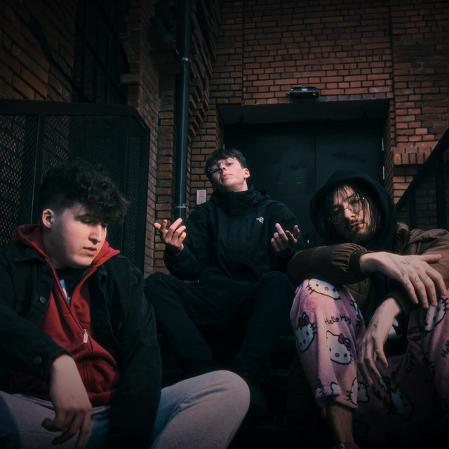 undefined album image