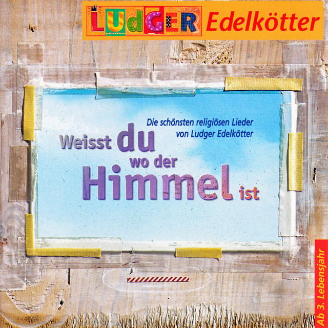 Alle Knospen Springen Auf – Musik und Lyrics von Ludger Edelkötter