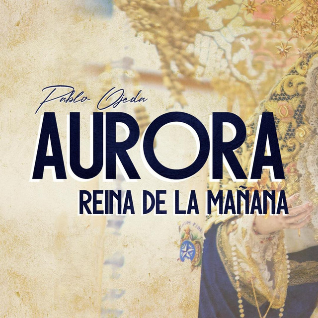 Aurora, Reina de la Mañana album image