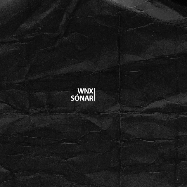 Sónar by WNX