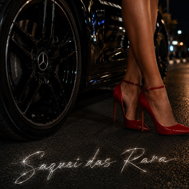 Saquei das Rara