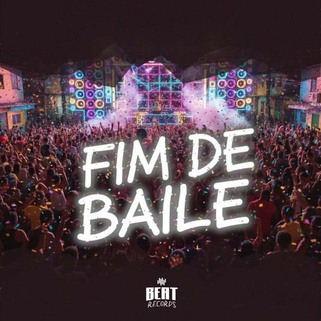 FIM DE BAILE