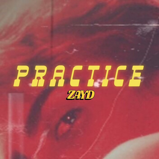 Practice Remix cover