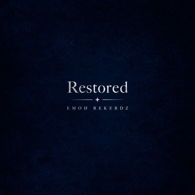 Emoh Rekerdz – Restored