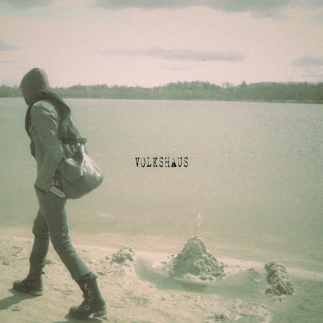 Volkshaus cover