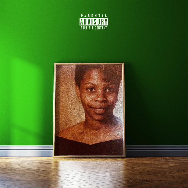 LA Commission cover art
