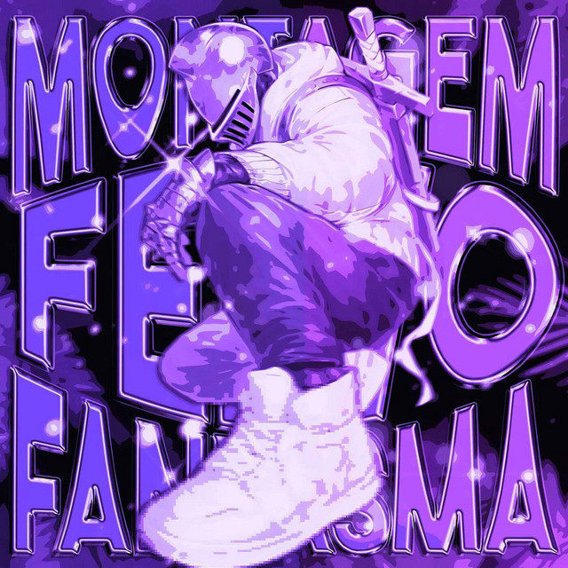 Montagem Fervo Fantasma
