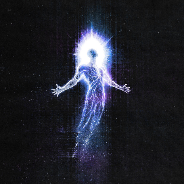 FOR REAL cover art