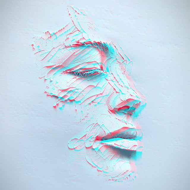 You and I cover art