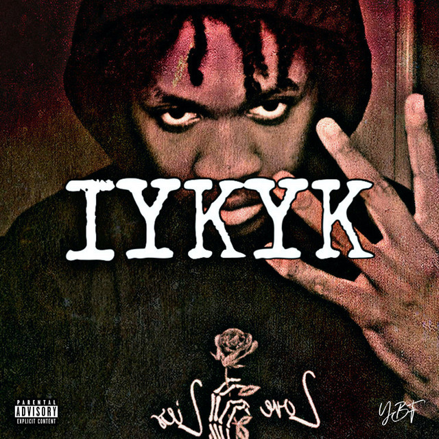 YBF K Sauce: Songs list, genres, analysis and similar artists - Chosic
