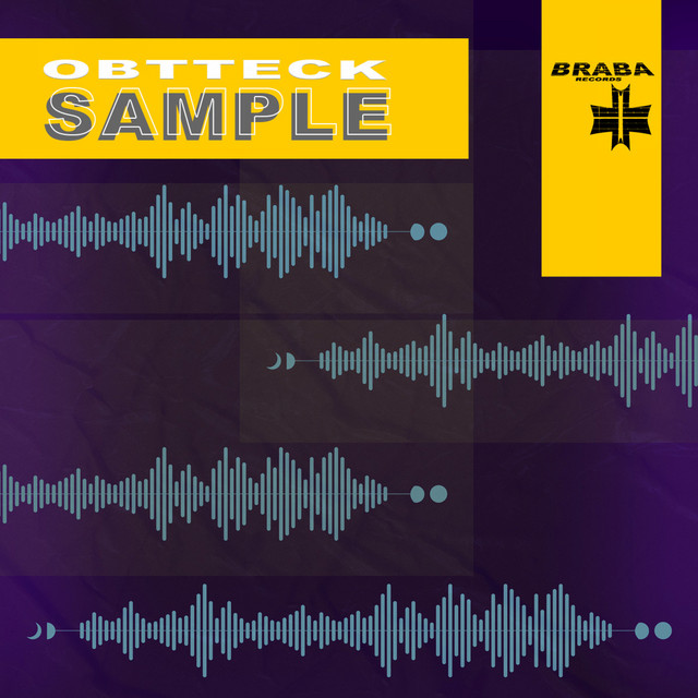 Sample cover art
