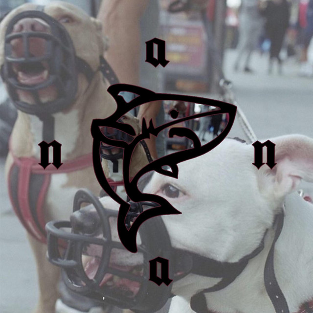 Tfk cover art