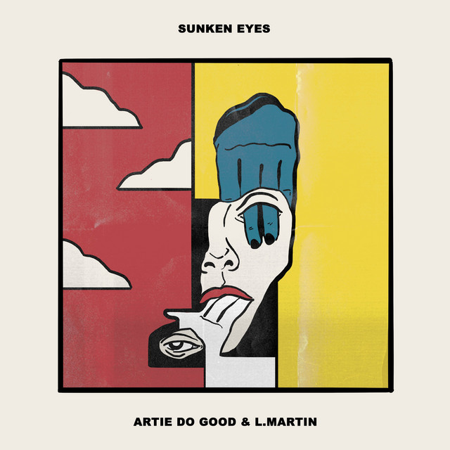 Sunken Eyes cover