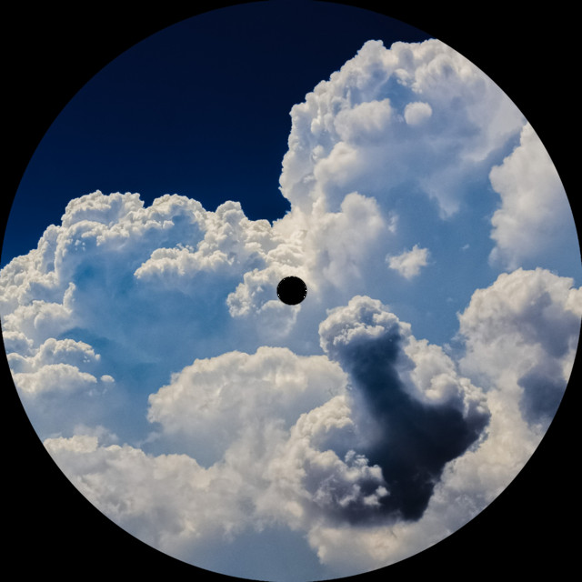 CLOUD 35 cover art