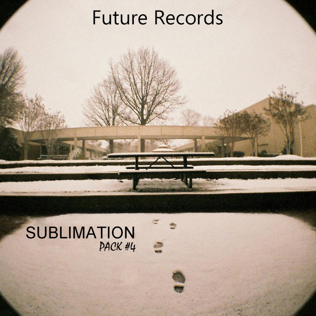 Sublimation Pack #4 cover