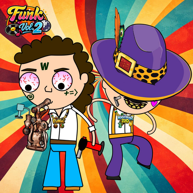 Funk, Vol. 2 (Funk Edition)