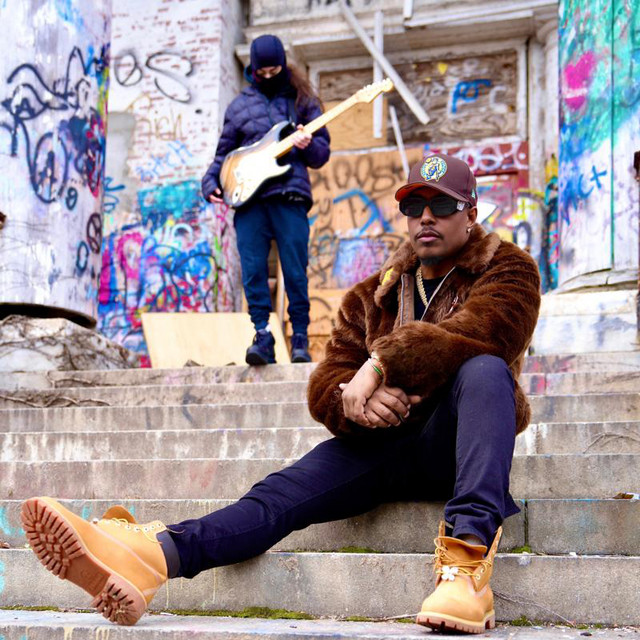 undefined album image