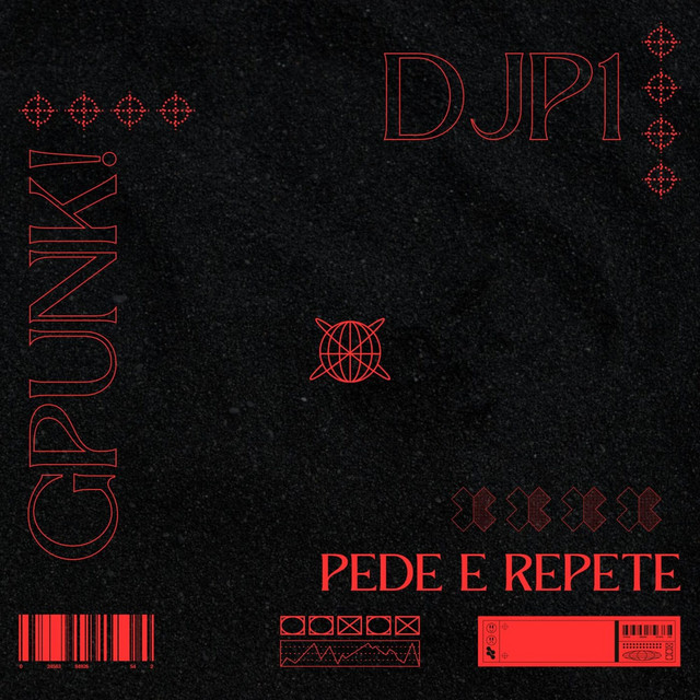 PEDE E REPETE