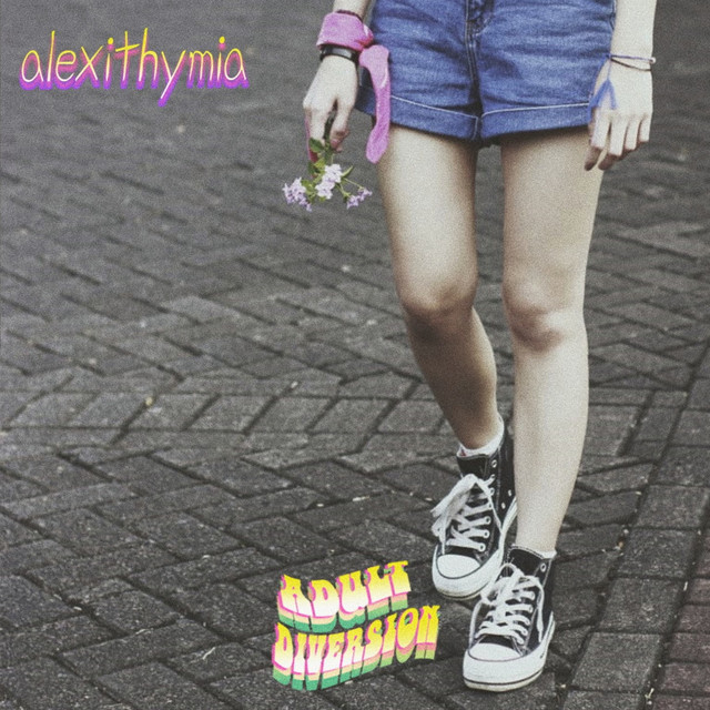 undefined album image