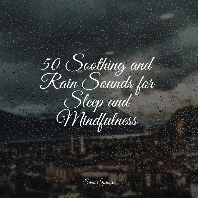 50 Soothing and Rain Sounds for Sleep and Mindfulness - Album by ...