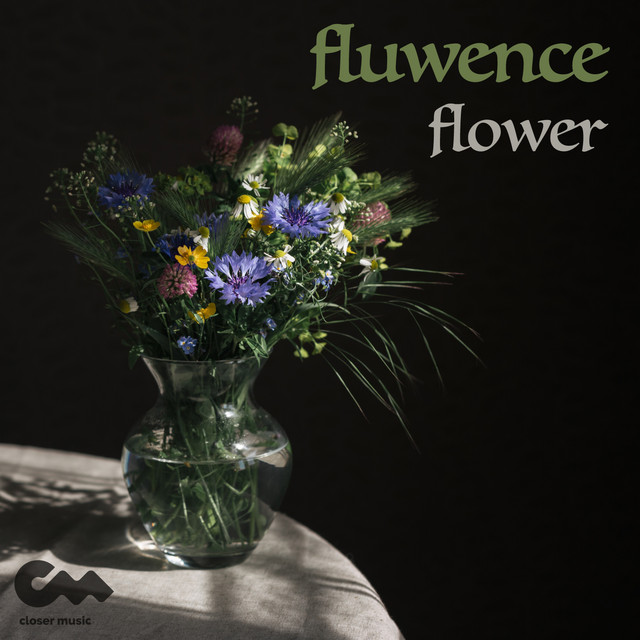 Flower - Single by Fluwence | Spotify