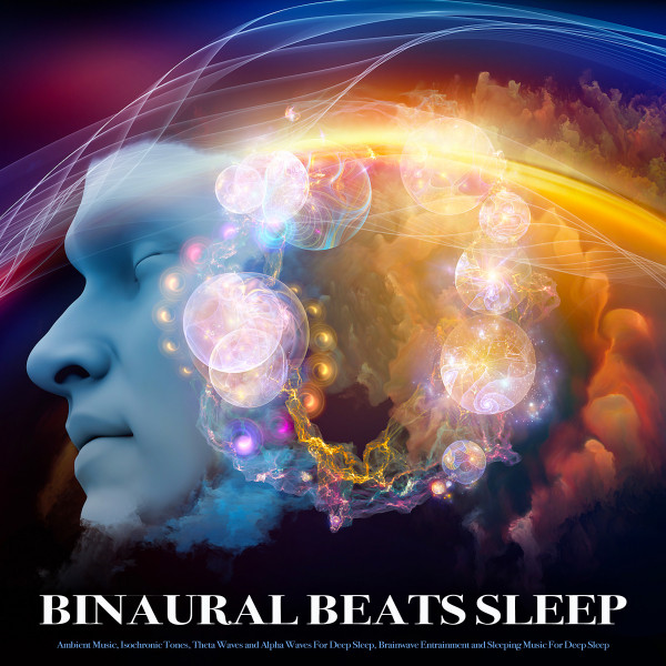 Ambient Music for Sleep - song and lyrics by Binaural Beats Sleep ...
