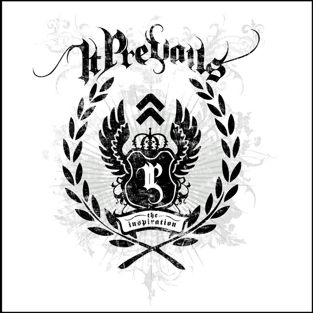 The Inspriration cover art