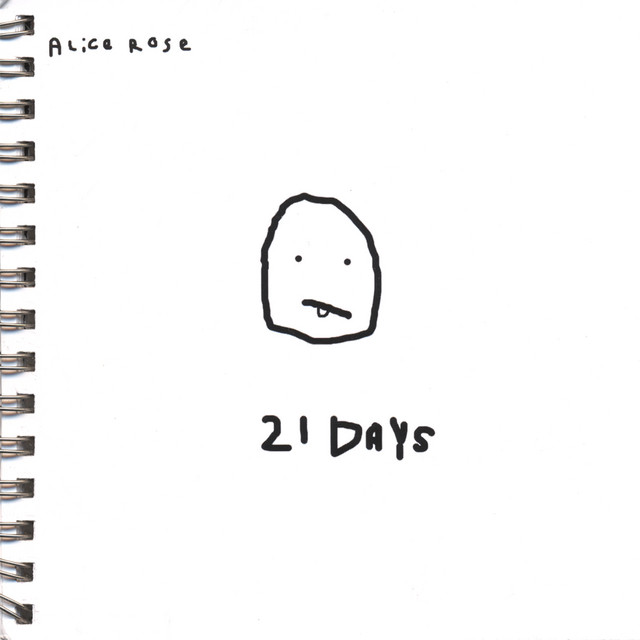 21 Days cover art
