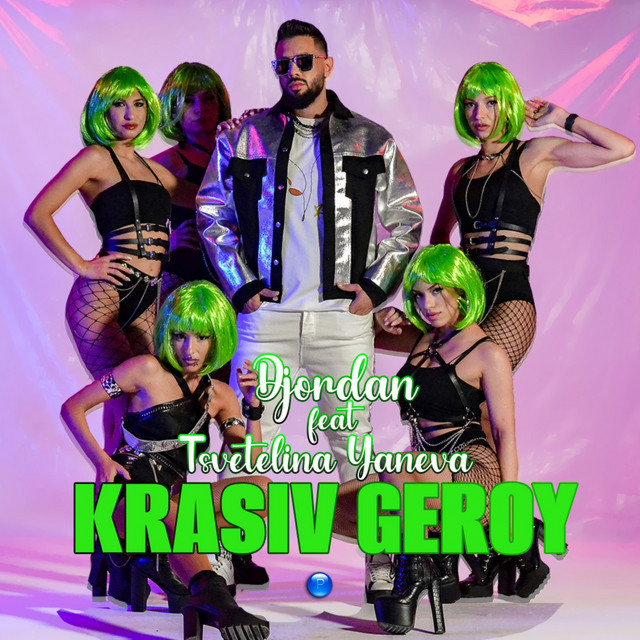 Krasiv geroy