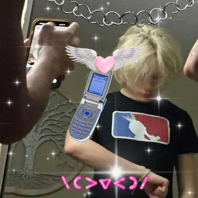 \(><)/ [Deluxe] cover art