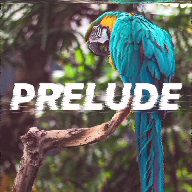 Prelude cover art
