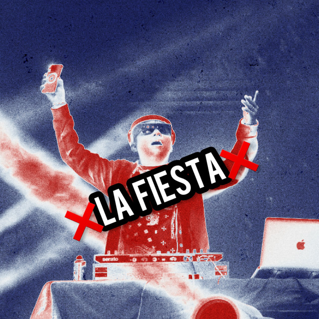 La Fiesta cover art