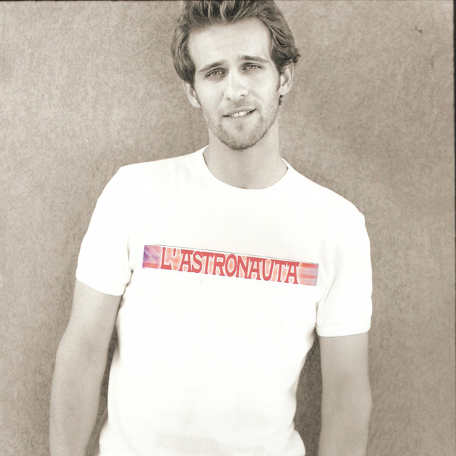 L'astronauta cover art