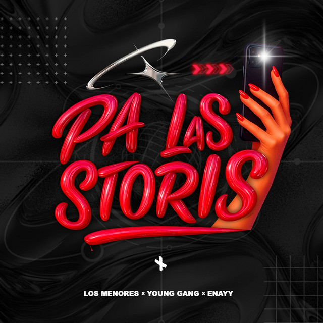 Pa las Storis
