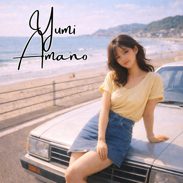 夜風ドライブ – Night Breeze (Japanese City Pop) - song and lyrics