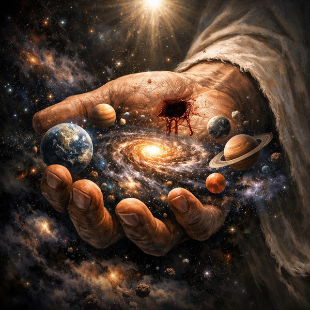 YESHUA (French)