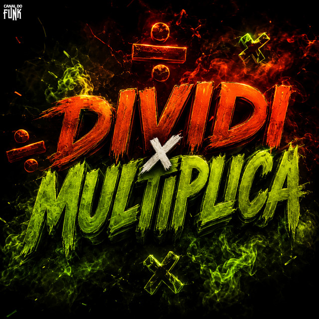 DIVIDI MULTIPLICA