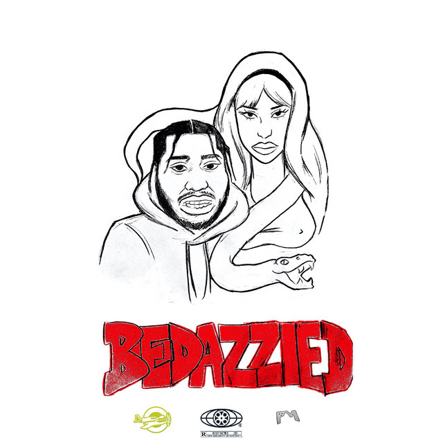 Bedazzled cover art