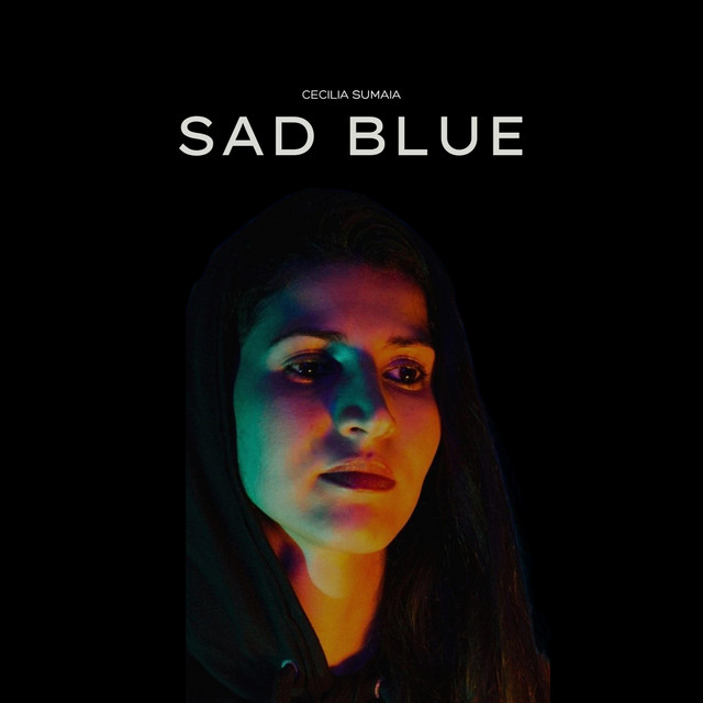 Sad Blue
