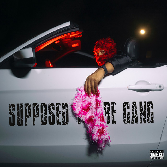 Supposed To Be GANG!