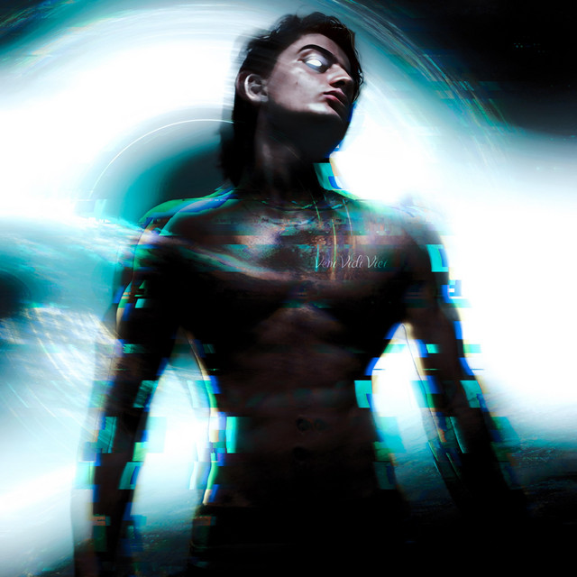 Universe cover art